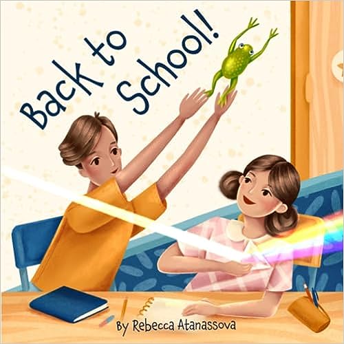 Back to School!