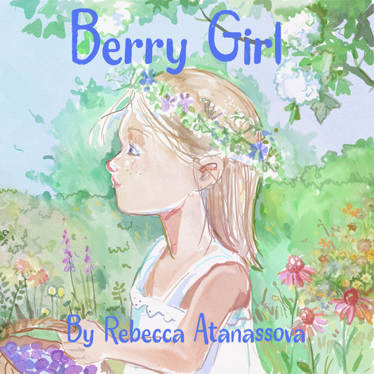 Berry Girl