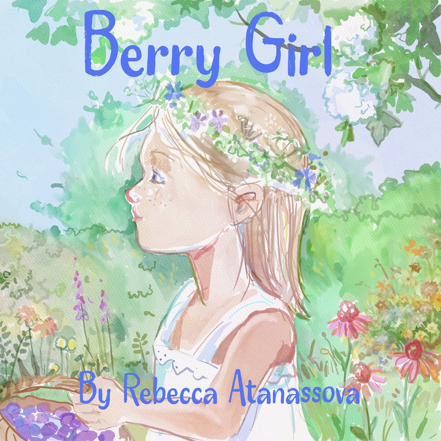 Berry Girl