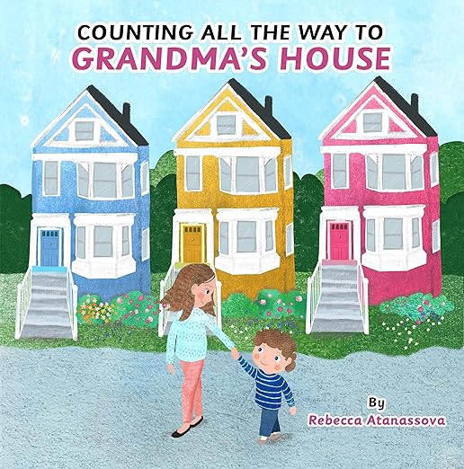 Counting All the Way to Grandma's House