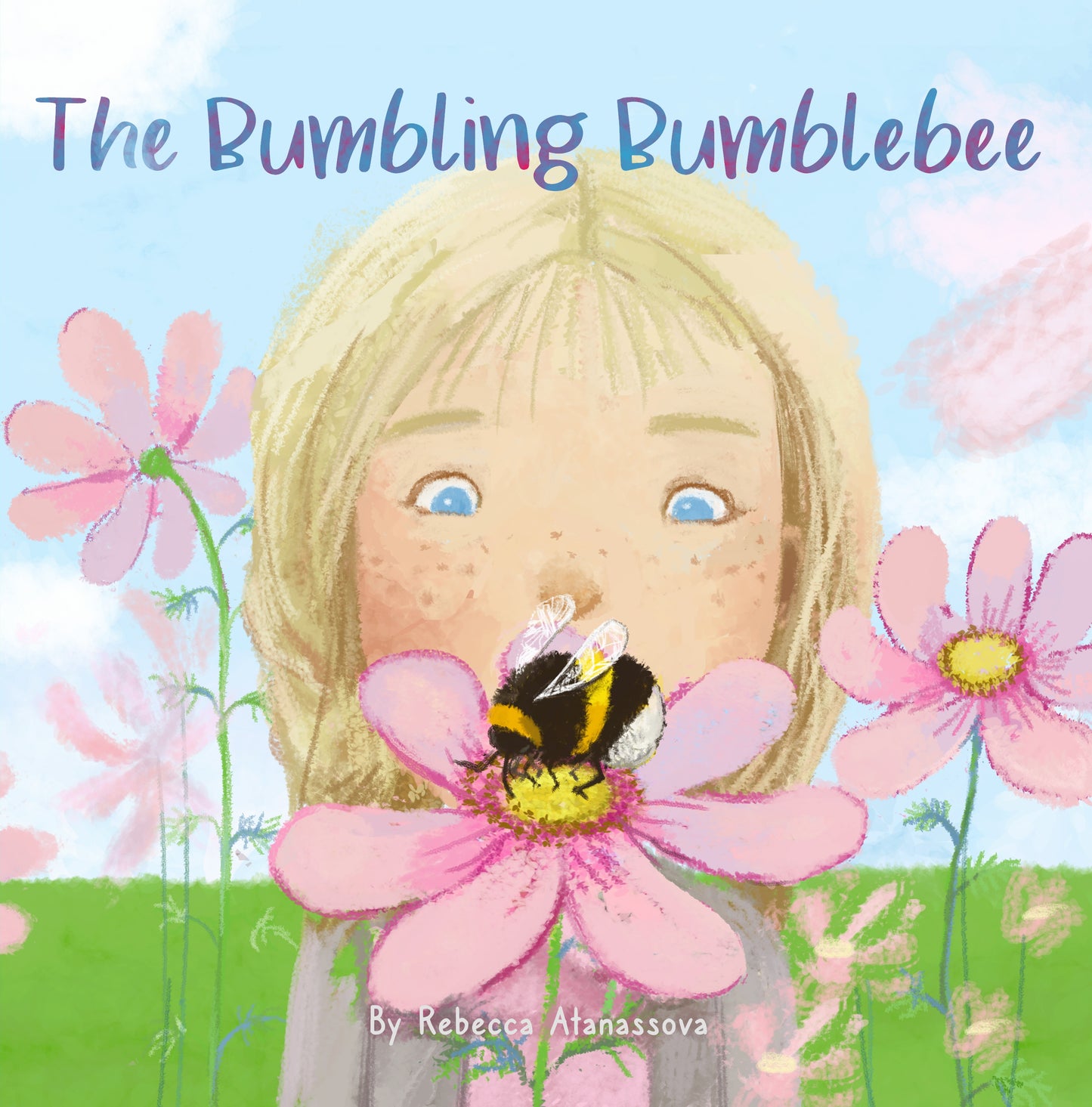 The Bumbling Bumblebee