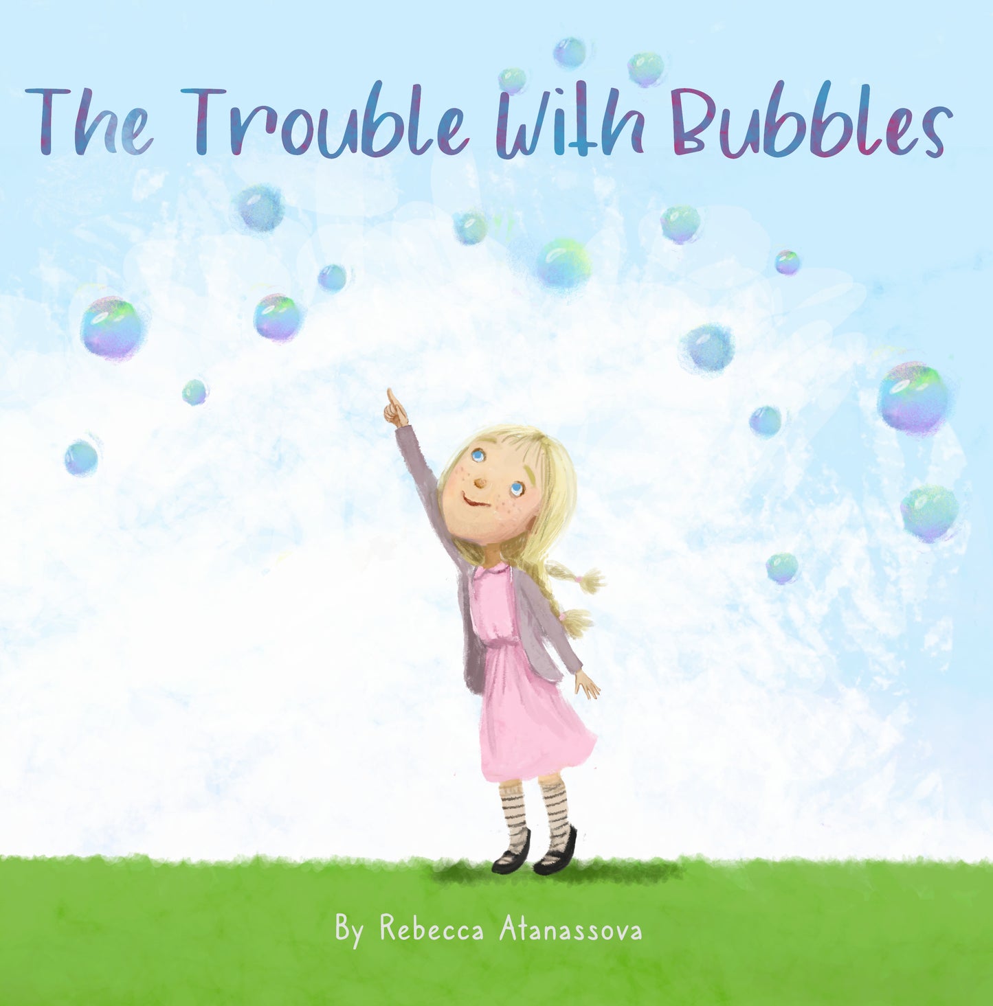 The Trouble With Bubbles